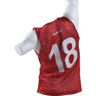 Kwik Goal Numbered Vest (18 vests)