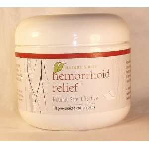  Hemorrhoid ReliefGäó