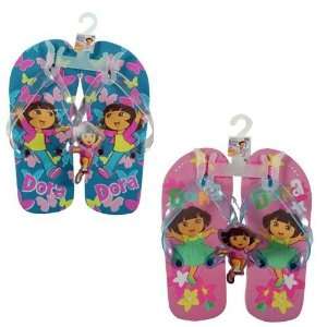  Dora Sandals Sizes 5 10, 2 Designs Assorted Case Pack 36 