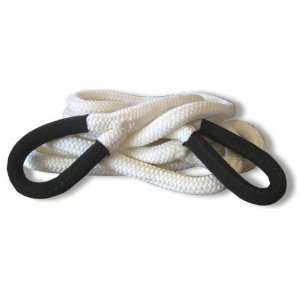  KINETIC RECOVERY ROPE   1 inch X 20 ft Automotive