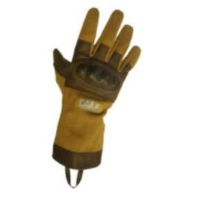  Command Arms BLGXL X Large Tactical Glove Heat and Cut 