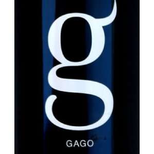  2006 Telmo Rodriguez Gago 750ml Grocery & Gourmet Food