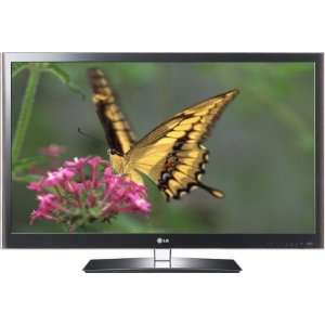  LG 42 LED LCD Smart TV WiFi 1080p 120Hz Electronics