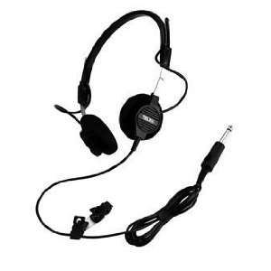  Telex Airman 760 headphones Electronics