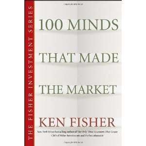   (Fisher Investments Press) [Paperback] Kenneth L. Fisher Books