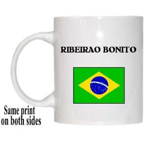  Brazil   RIBEIRAO BONITO Mug 