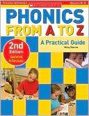 Phonics from A to Z A Wiley Blevins