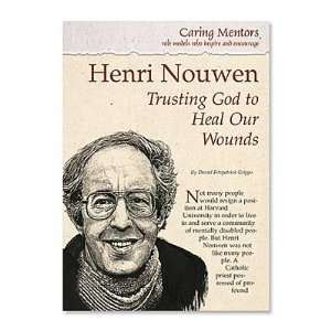  Henri Nouwen Caring MentorsTM Booklet
