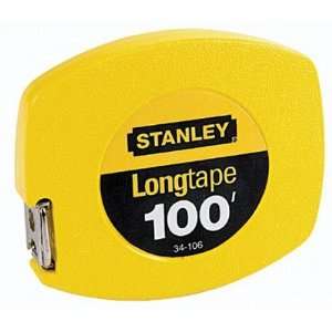  Stanley Long Tapes   34 106 SEPTLS68034106