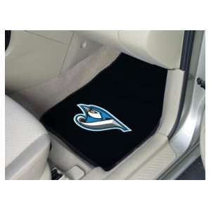 Toronto Blue Jays Car Mats 