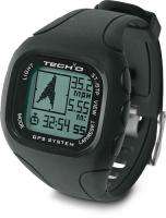 TECH4O Discover GPS Watch  