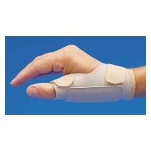  Rolyan® Collum CMC Thumb Brace Extra Small Right Health 