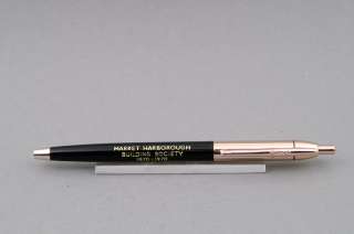Rare BIRO De Luxe ballpoint pen in original Box  