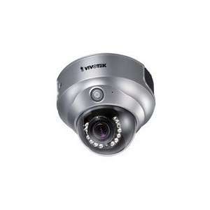   FD8161 Surveillance/Network Camera   Color   3x Optical   CMOS   Wired