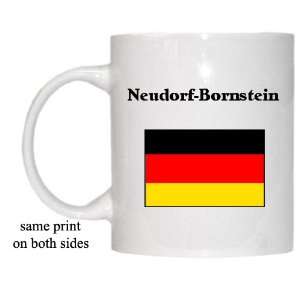  Germany, Neudorf Bornstein Mug 