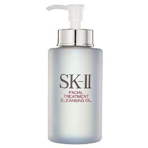  SK II Facial Treatment Cleansing Oil Beauty
