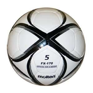    Molten FX 170 Size 3 Competition Soccer Ball