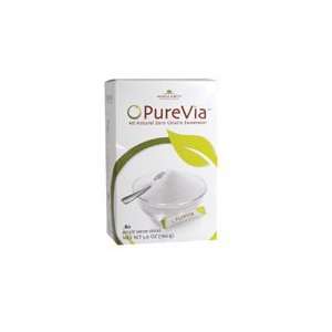  Purevia, Zero Calorie Sweetener, 12/80 Ct Health 