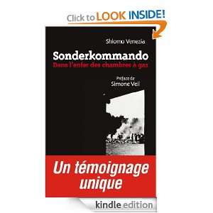Start reading Sonderkommando  Don 