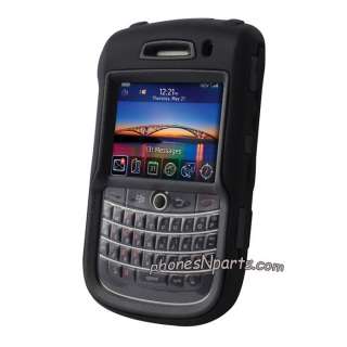   OtterBox Dedender Series Protective Holster Case Blackberry Bold 9650