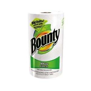  Bounty Perforated Paper Towel Rolls PGC40725 Kitchen 