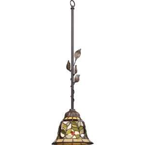   Lighting Latham 1 Light Mini Pendant 08018 TBH