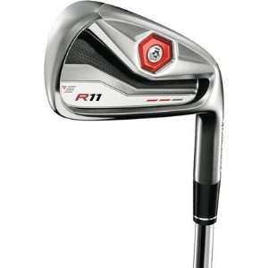  TaylorMade R11 Irons 4 PW, SW