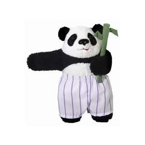  Zen Shorts Stillwater the Panda 6 Toys & Games