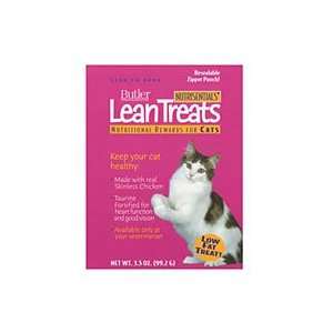  Lean Treats for Cats, 3.5 oz