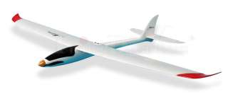   powered glider good quality and detailed kit EP ARF ships from USA
