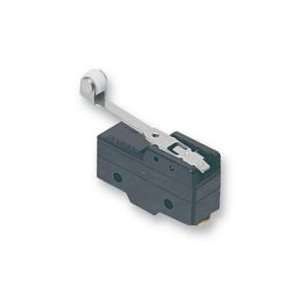 Omron Rollerhinge Lever Snap Action Basic Switch