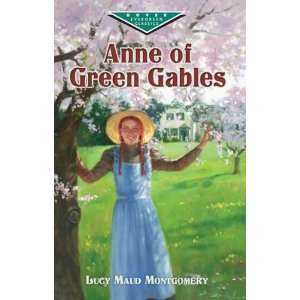   Evergreen Classics) [Paperback] Lucy Maud Montgomery Books