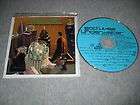   PROMO God Lives Underwater CD Life In The So Called Space Age GLU