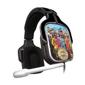  Music Skins MS BEAT40188 Tritton AX 720 Headset  The 