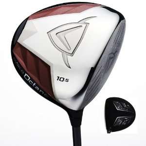 New Right Handed Callaway Diablo Octane 11.5° Driver Project X 4.5 A 