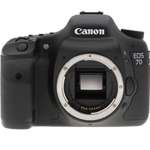 Canon EOS 7D Digital SLR & 5 LENS 16GB Bonus BUNDLE  