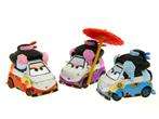 Disney Pixar Cars 2   TAMIKA Kabuki Car Shigeko,Kubuki Car Okuni 