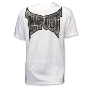  TapouT Hint of Death T Shirt
