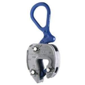   GX Clamps   17220 1ton 1/16 3/4 gx clamp w/cam wear