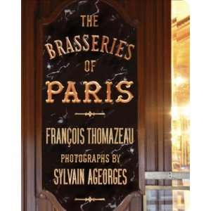  The Brasseries of Paris Author   Author  Books