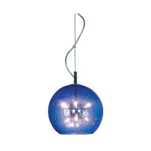  Pendants Bravura 10 Light Pendant