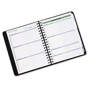  AT A GLANCE 70EPA505   The Action Planner Academic Weekly 