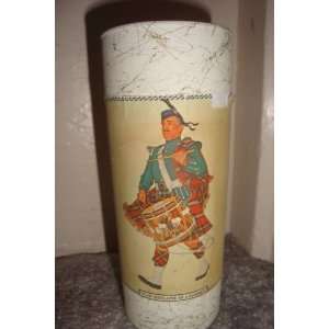  Vintage Glass Clan Maclaine of Lochbuie 