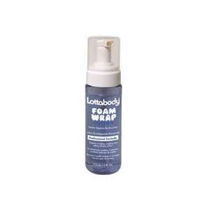   formula foam wrap lotion for setting all types of hair   7 Oz Beauty