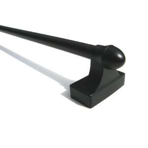  Magne Rod 00106 Magnetic Cafe Rod, 17 Inch by 30 Inch 