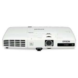   Projector, 3000 Lumens, 1280 x 800 Pixels EPSV11H363020 Electronics
