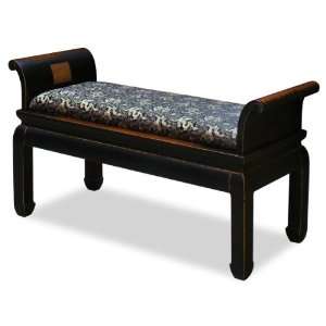  Elmwood Zhou Yi Bench