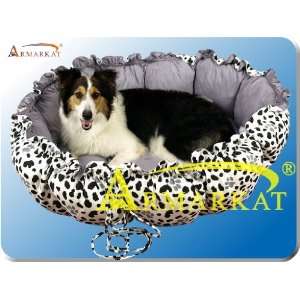  Armarkat Dog cat Pet Bed Medium P0734M Discountinued Model 