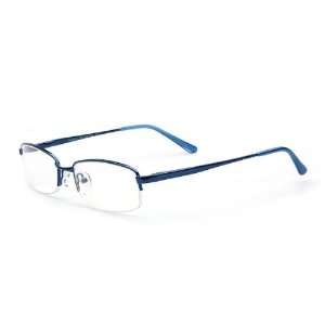  Gossau prescription eyeglasses (Blue) Health & Personal 