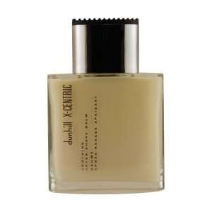  New   X CENTRIC by Alfred Dunhill AFTERSHAVE BALM 2.5 OZ 